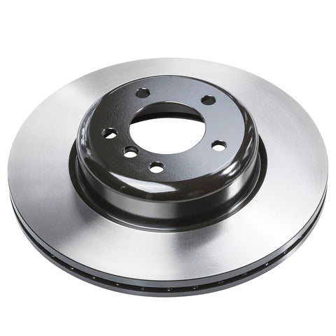 Wagner Brake Disc Brake Rotor P/N:BD180266E Fits: BMW 135i 13-08, BMW 135is 2013 - Image 1