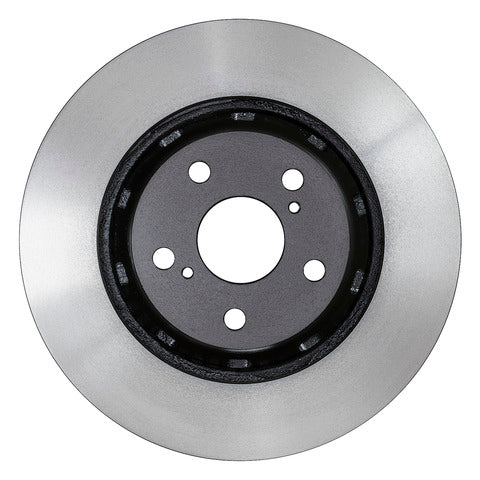 Wagner Brake Disc Brake Rotor P/N:BD180270E Fits: Toyota Venza 16-09 - Image 2