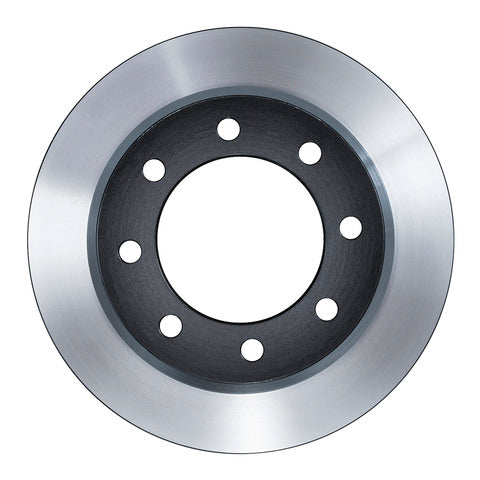 Wagner Brake Disc Brake Rotor P/N:BD180271E Fits: Chevrolet Express 3500 14-09, Chevrolet Express 3500 20-16, Chevrolet Express 4500 2009, Chevrolet Express 4500 20-12, GMC Savana 3500 20-09, GMC Savana 4500 2009, GMC Savana 4500 20-11 - Image 2