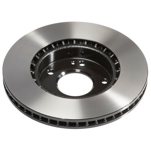 Wagner Brake Disc Brake Rotor P/N:BD180274E Fits: Kia Forte 13-10, Kia Forte Koup 13-10, Kia Forte5 13-12, Kia Soul 11-10 - Image 3