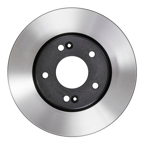 Wagner Brake Disc Brake Rotor P/N:BD180274E Fits: Kia Forte 13-10, Kia Forte Koup 13-10, Kia Forte5 13-12, Kia Soul 11-10 - Image 2