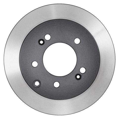 Wagner Brake Disc Brake Rotor P/N:BD180277E Fits: Kia Forte 13-10, Kia Forte Koup 13-10, Kia Forte5 2013, Kia Soul 13-10 - Image 2