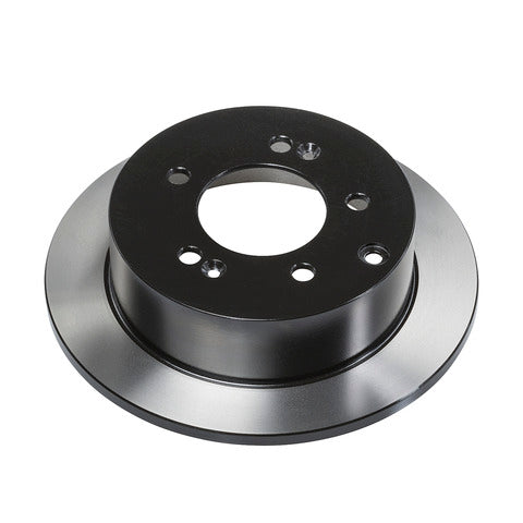 Wagner Brake Disc Brake Rotor P/N:BD180277E Fits: Kia Forte 13-10, Kia Forte Koup 13-10, Kia Forte5 2013, Kia Soul 13-10 - Image 1