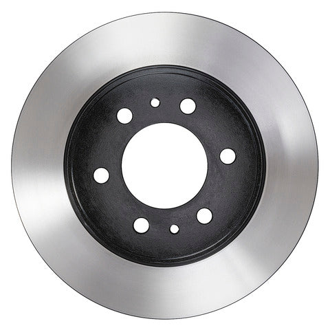 Wagner Brake Disc Brake Rotor P/N:BD180282E Fits: Ford F-150 2009 - Image 2