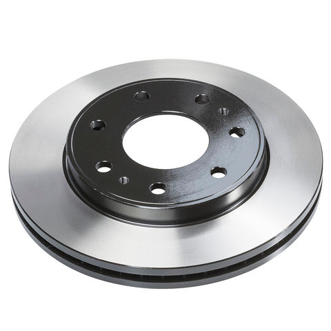 Wagner Brake Disc Brake Rotor P/N:BD180283E Fits: Ford F-150 2009 - Image 1