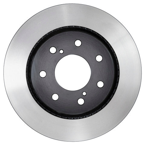 Wagner Brake Disc Brake Rotor P/N:BD180286E Fits: Ford F-150 14-10 - Image 2