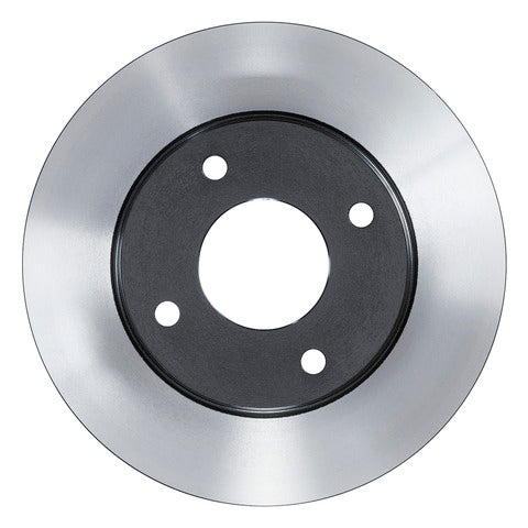Wagner Brake Disc Brake Rotor P/N:BD180288E Fits: Nissan Versa 11-09 - Image 2