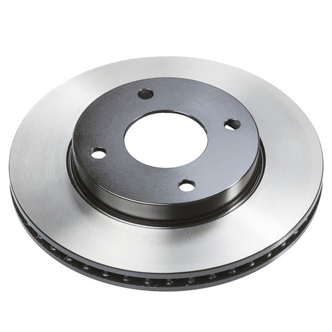 Wagner Brake Disc Brake Rotor P/N:BD180288E Fits: Nissan Versa 11-09 - Image 1