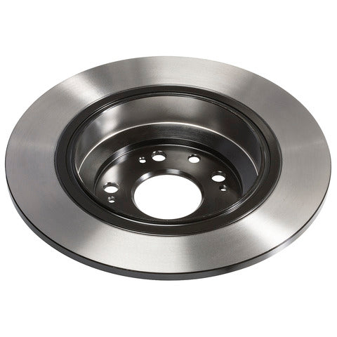 Wagner Brake Disc Brake Rotor P/N:BD180290E Fits: Acura Tl 14-09 - Image 3
