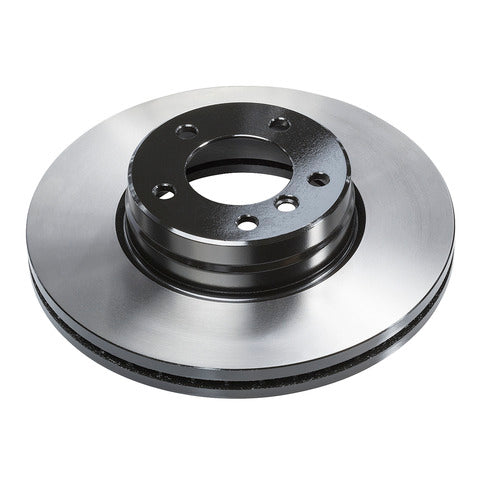 Wagner Brake Disc Brake Rotor P/N:BD180291E Fits: BMW 535i Xdrive 10-09, BMW 535xi 2008 - Image 1