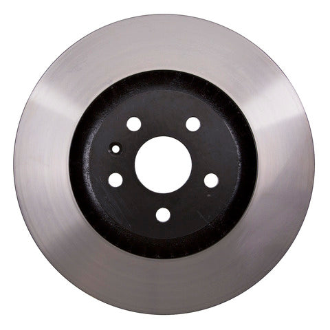 Wagner Brake Disc Brake Rotor P/N:BD180298E Fits: Cadillac Cts 12-09 - Image 2