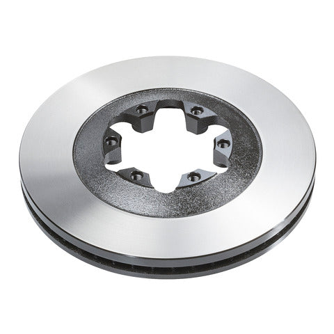 Wagner Brake Disc Brake Rotor P/N:BD180306E Fits: Chevrolet Colorado 12-09, GMC Canyon 12-09 - Image 1