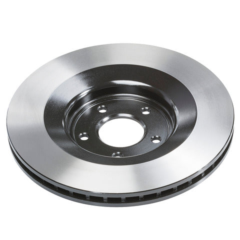 Wagner Brake Disc Brake Rotor P/N:BD180309E Fits: Chrysler 200 14-13, Dodge Caliber 09-08 - Image 3