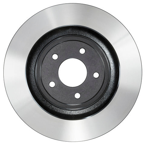 Wagner Brake Disc Brake Rotor P/N:BD180309E Fits: Chrysler 200 14-13, Dodge Caliber 09-08 - Image 2