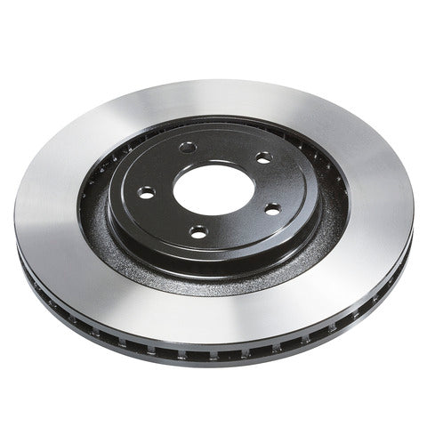 Wagner Brake Disc Brake Rotor P/N:BD180309E Fits: Chrysler 200 14-13, Dodge Caliber 09-08 - Image 1