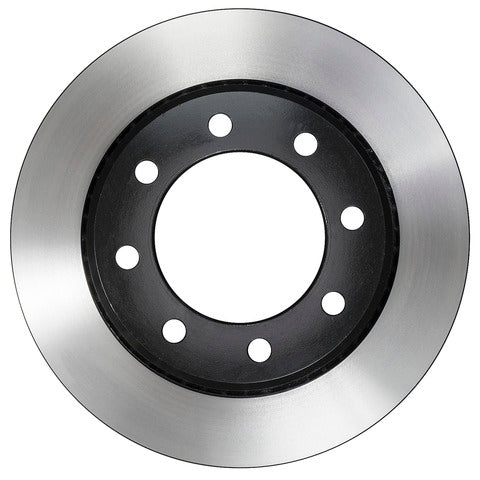 Wagner Brake Disc Brake Rotor P/N:BD180310E Fits: Dodge Ram 2500 10-09, Dodge Ram 3500 10-09, Ram 2500 20-11, Ram 3500 19-11 - Image 2
