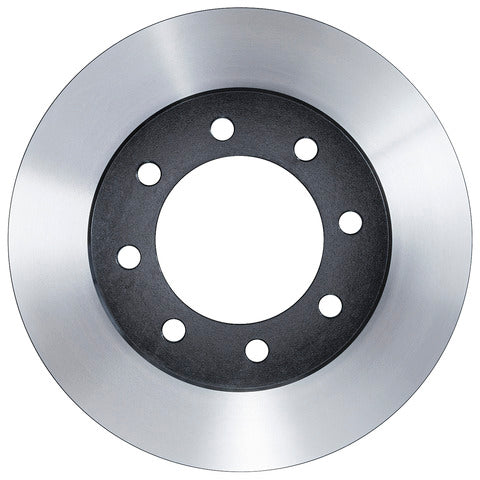 Wagner Brake Disc Brake Rotor P/N:BD180311E Fits: Dodge Ram 2500 10-09, Dodge Ram 3500 10-09, Ram 2500 19-11, Ram 3500 20-11 - Image 2