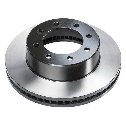 Wagner Brake Disc Brake Rotor P/N:BD180311E Fits: Dodge Ram 2500 10-09, Dodge Ram 3500 10-09, Ram 2500 19-11, Ram 3500 20-11 - Image 1