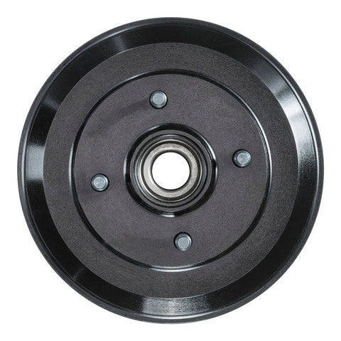 Wagner Brake Brake Drum P/N:BD180315E Fits: Ford Focus 11-09 - Image 2