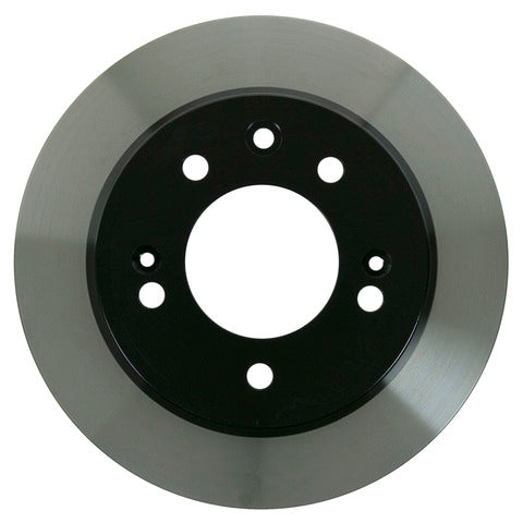 Wagner Brake Disc Brake Rotor P/N:BD180317E Fits: Hyundai Elantra 12-09, Hyundai Tucson 15-10, Kia Sportage 16-11 - Image 2
