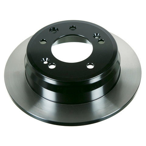Wagner Brake Disc Brake Rotor P/N:BD180317E Fits: Hyundai Elantra 12-09, Hyundai Tucson 15-10, Kia Sportage 16-11 - Image 1