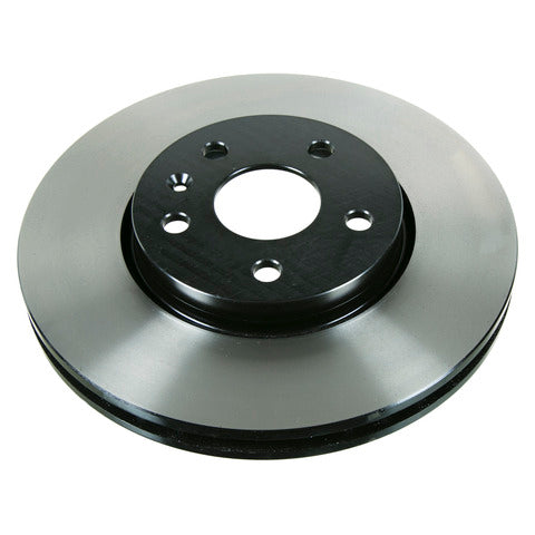 Wagner Brake Disc Brake Rotor P/N:BD180356E Fits: Buick Allure, Buick Lacrosse, Buick Regal, Chevrolet Camaro, Chevrolet Equinox, Chevrolet Impala, Chevrolet Malibu, Chevrolet Malibu Limited, GMC Terrain, Saab 9-5 - Image 1