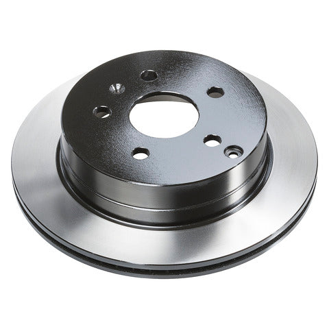 Wagner Brake Disc Brake Rotor P/N:BD180358E Fits: Chevrolet Equinox 17-10, GMC Terrain 17-10 - Image 1