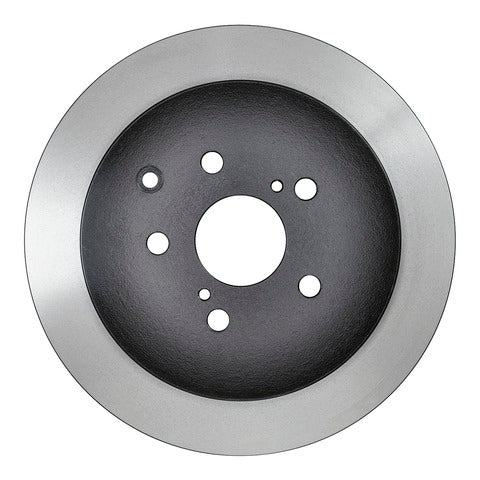Wagner Brake Disc Brake Rotor P/N:BD180361E Fits: Lexus Rx350 15-10, Lexus Rx450h 15-10, Toyota Highlander 19-14, Toyota Sienna 20-11 - Image 2