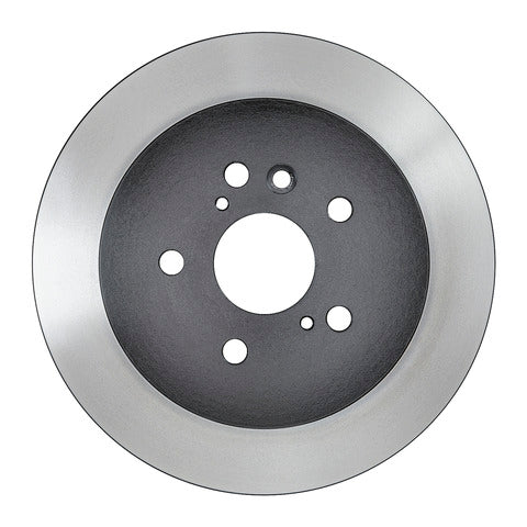 Wagner Brake Disc Brake Rotor P/N:BD180363E Fits: Toyota Venza 16-09 - Image 2