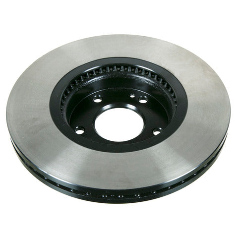 Wagner Brake Disc Brake Rotor P/N:BD180376E Fits: Hyundai Santa Fe 12-10, Kia Sorento 13-11 - Image 3
