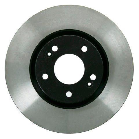 Wagner Brake Disc Brake Rotor P/N:BD180376E Fits: Hyundai Santa Fe 12-10, Kia Sorento 13-11 - Image 2