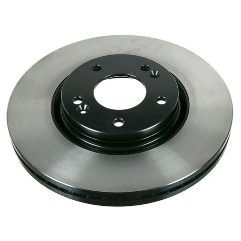Wagner Brake Disc Brake Rotor P/N:BD180376E Fits: Hyundai Santa Fe 12-10, Kia Sorento 13-11 - Image 1