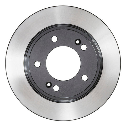 Wagner Brake Disc Brake Rotor P/N:BD180378E Fits: Hyundai Elantra, Hyundai Elantra Coupe, Hyundai Elantra Gt, Hyundai Kona, Hyundai Veloster, Hyundai Venue, Kia Forte, Kia Forte Koup, Kia Forte5, Kia Seltos, Kia Soul - Image 2