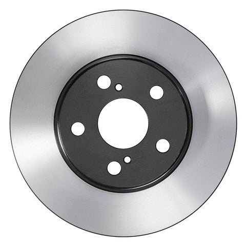 Wagner Brake Disc Brake Rotor P/N:BD180387E Fits: Lexus Ct200h 17-11, Toyota Prius 15-10, Toyota Prius Plug-in 15-12 - Image 2