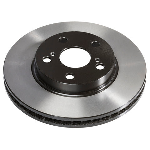 Wagner Brake Disc Brake Rotor P/N:BD180387E Fits: Lexus Ct200h 17-11, Toyota Prius 15-10, Toyota Prius Plug-in 15-12 - Image 1