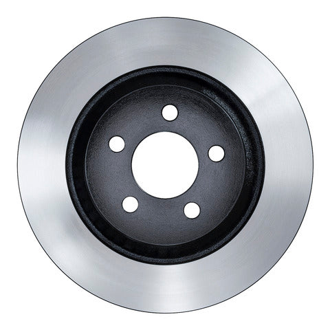 Wagner Brake Disc Brake Rotor P/N:BD180388E Fits: Dodge Nitro 11-09, Jeep Liberty 12-08 - Image 2