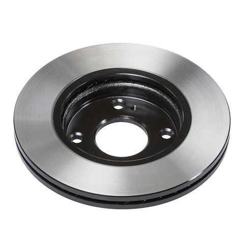 Wagner Brake Disc Brake Rotor P/N:BD180389E Fits: Ford Fiesta 19-11 - Image 3