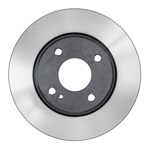Wagner Brake Disc Brake Rotor P/N:BD180389E Fits: Ford Fiesta 19-11 - Image 2