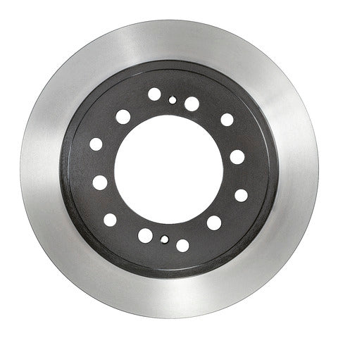 Wagner Brake Disc Brake Rotor P/N:BD180391E Fits: Lexus Gx460 23-10, Toyota 4runner 24-10, Toyota Fj Cruiser 14-10 - Image 2
