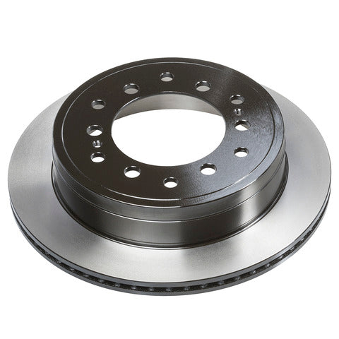Wagner Brake Disc Brake Rotor P/N:BD180391E Fits: Lexus Gx460 23-10, Toyota 4runner 24-10, Toyota Fj Cruiser 14-10 - Image 1
