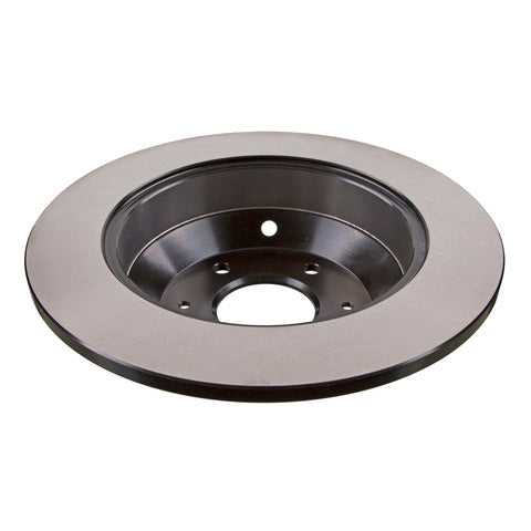 Wagner Brake Disc Brake Rotor P/N:BD180392E Fits: Hyundai Santa Fe 18-10, Hyundai Santa Fe Sport 18-13, Hyundai Santa Fe Xl 14-13, Kia Sedona 21-15, Kia Sorento 19-11 - Image 3