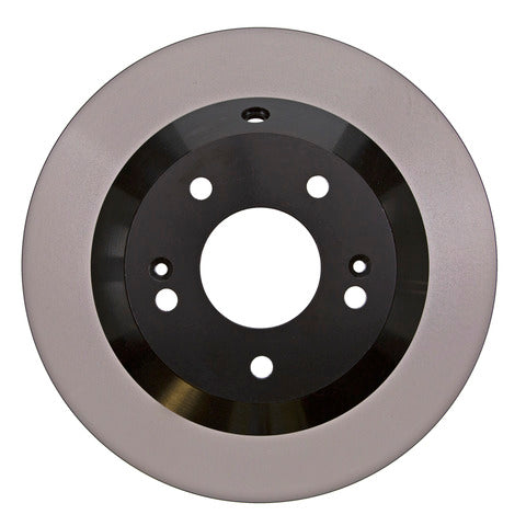 Wagner Brake Disc Brake Rotor P/N:BD180392E Fits: Hyundai Santa Fe 18-10, Hyundai Santa Fe Sport 18-13, Hyundai Santa Fe Xl 14-13, Kia Sedona 21-15, Kia Sorento 19-11 - Image 2