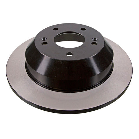 Wagner Brake Disc Brake Rotor P/N:BD180392E Fits: Hyundai Santa Fe 18-10, Hyundai Santa Fe Sport 18-13, Hyundai Santa Fe Xl 14-13, Kia Sedona 21-15, Kia Sorento 19-11 - Image 1