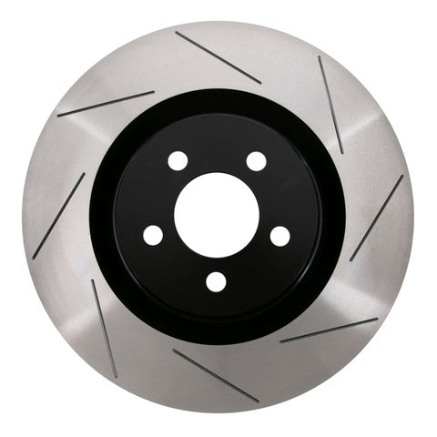 Wagner Brake Disc Brake Rotor P/N:BD180395E Fits: Chrysler 300 10-05, Chrysler 300 14-12, Dodge Challenger 16-08, Dodge Challenger 20-18, Dodge Charger 10-06, Dodge Charger 16-12, Dodge Charger 20-19, Dodge Magnum 08-06 - Image 2