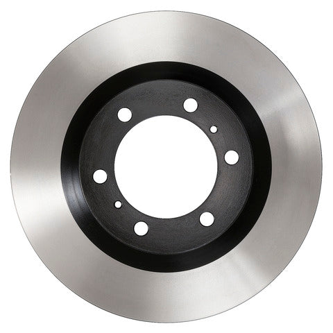 Wagner Brake Disc Brake Rotor P/N:BD180404E Fits: Lexus Gx460 23-10, Toyota 4runner 25-10 - Image 2