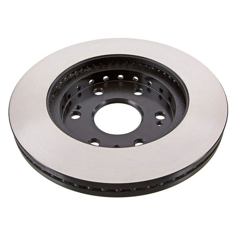 Wagner Brake Disc Brake Rotor P/N:BD180409E Fits: Cadillac Escalade, Cadillac Escalade Esv, Chevrolet Silverado 1500, Chevrolet Silverado 1500 Ld, Chevrolet Suburban, Chevrolet Tahoe, GMC Sierra 1500, GMC Sierra 1500 Limited, GMC Yukon, GMC Yukon Xl - Image 3