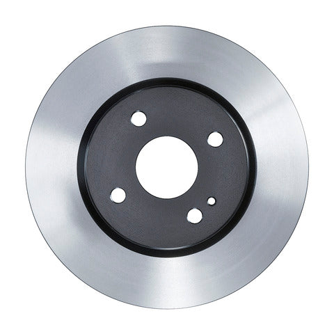 Wagner Brake Disc Brake Rotor P/N:BD180415E Fits: Mazda 2 14-11 - Image 2