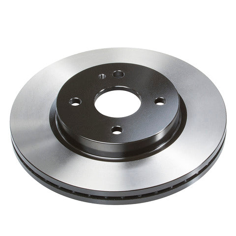 Wagner Brake Disc Brake Rotor P/N:BD180415E Fits: Mazda 2 14-11 - Image 1