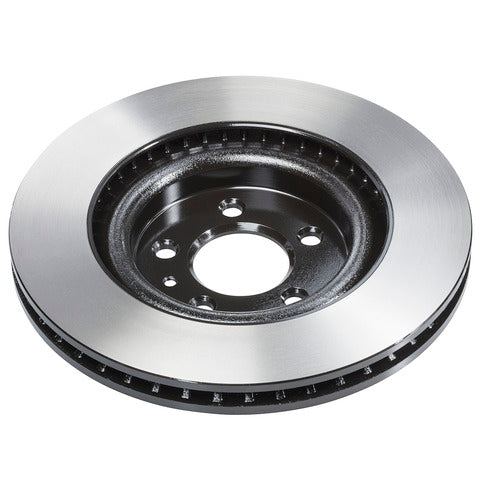 Wagner Brake Disc Brake Rotor P/N:BD180417E Fits: Ford Mustang 14-11 - Image 3