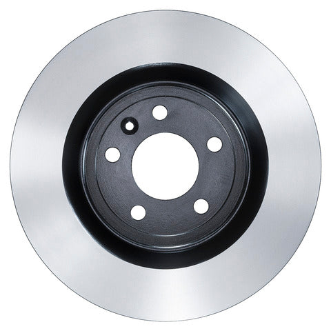 Wagner Brake Disc Brake Rotor P/N:BD180417E Fits: Ford Mustang 14-11 - Image 2